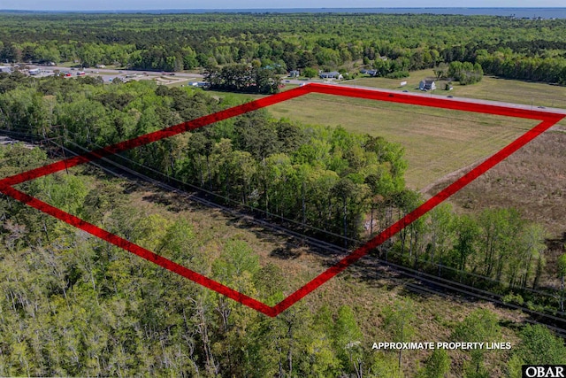 5720 Caratoke Hwy, Poplar Branch, NC 27965
