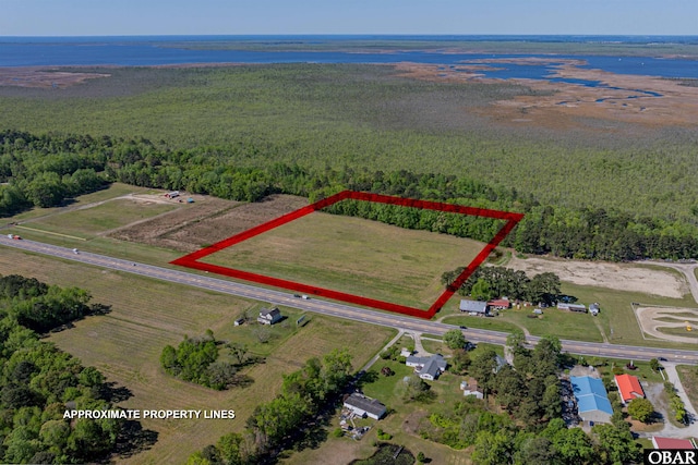 5720 Caratoke Hwy, Poplar Branch, NC 27965