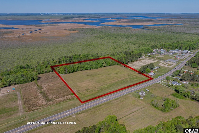 5720 Caratoke Hwy, Poplar Branch, NC 27965
