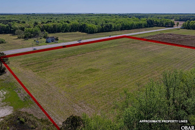 5720 Caratoke Hwy, Poplar Branch, NC 27965