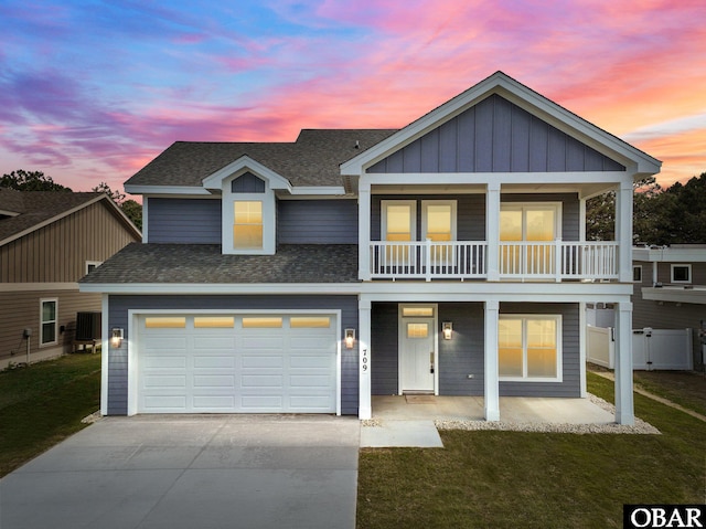 709 Zen Ln Lot 61, Kill Devil Hills, NC 27948 - photo 1