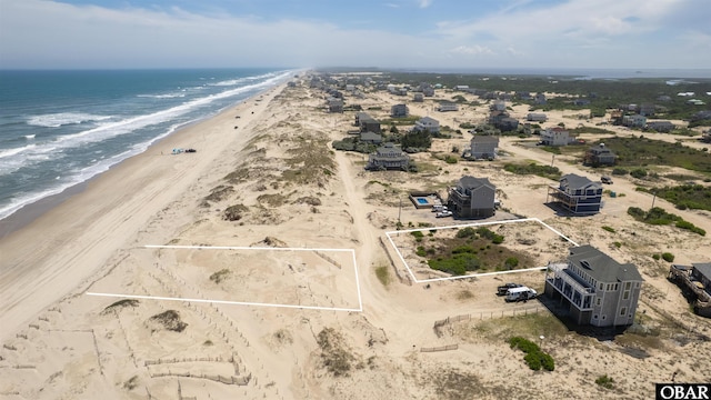 1684 Sandfiddler Rd Lot # 7, Corolla, NC 27927