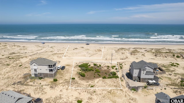 1684 Sandfiddler Rd Lot # 7, Corolla, NC 27927