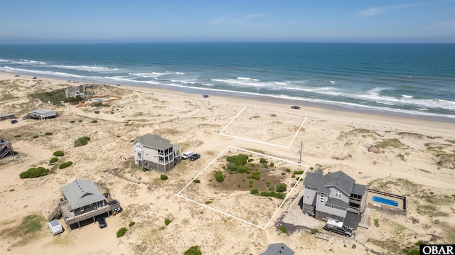 1684 Sandfiddler Rd Lot # 7, Corolla, NC 27927