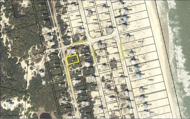 1975 Ocean Pearl Rd Lot # 88, Corolla, NC 27927