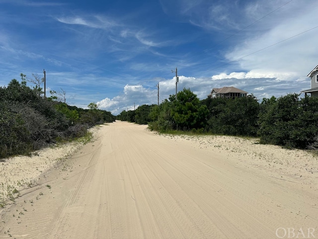 Listing photo 2 for 1975 Ocean Pearl Rd Lot # 88, Corolla NC 27927