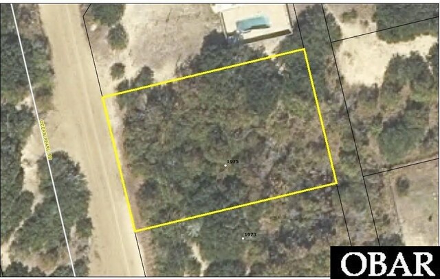 1975 Ocean Pearl Rd Lot # 88, Corolla, NC 27927