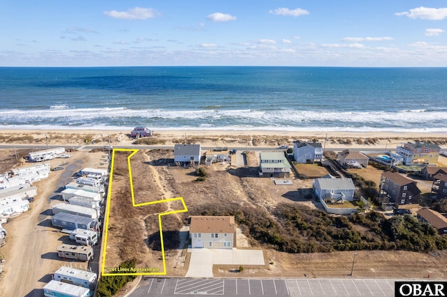 3942 N Virginia Dare Trl Lot A-2, Kitty Hawk, NC 27949 - photo 1