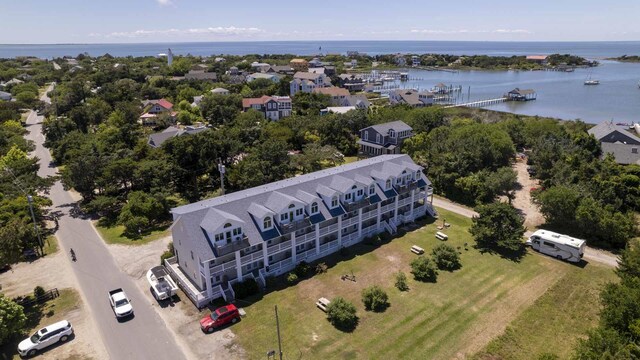 50 Lighthouse Rd Unit # 4, Ocracoke, NC 27960 - photo 2