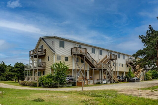 50 Lighthouse Rd Unit # 4, Ocracoke, NC 27960 - photo 36