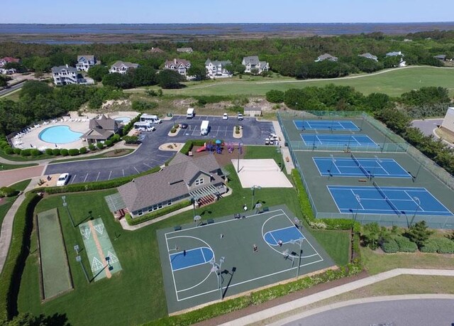 714 Hunt Club Dr Lot #, Corolla, NC 27927 - photo 10