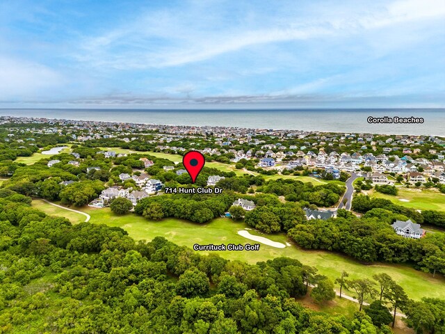 714 Hunt Club Dr Lot #, Corolla, NC 27927 - photo 7