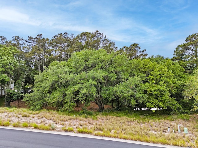 714 Hunt Club Dr Lot #, Corolla NC, 27927 land for sale