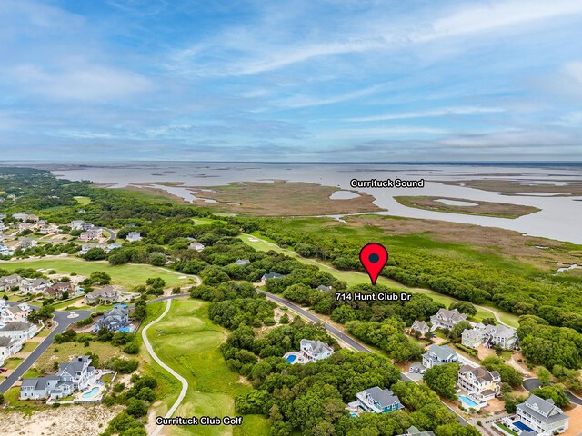 714 Hunt Club Dr Lot #, Corolla, NC 27927 - photo 8