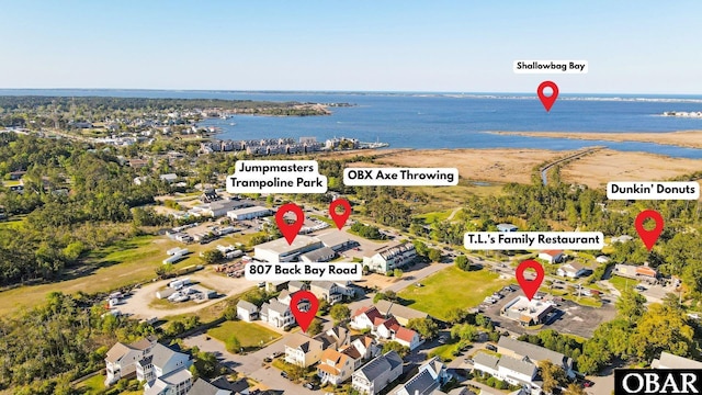 807 Back Bay Rd Lot # 30, Manteo, NC 27954 - photo 50