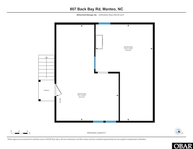 807 Back Bay Rd Lot # 30, Manteo, NC 27954 - photo 48