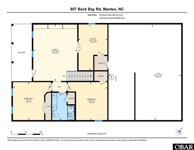 807 Back Bay Rd Lot # 30, Manteo, NC 27954 - photo 49