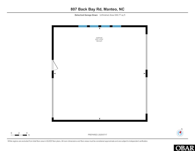 807 Back Bay Rd Lot # 30, Manteo, NC 27954 - photo 47