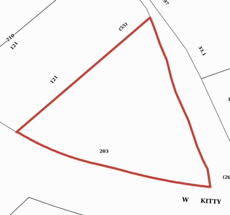 830 W Kitty Hawk Rd, Kitty Hawk, NC 27949