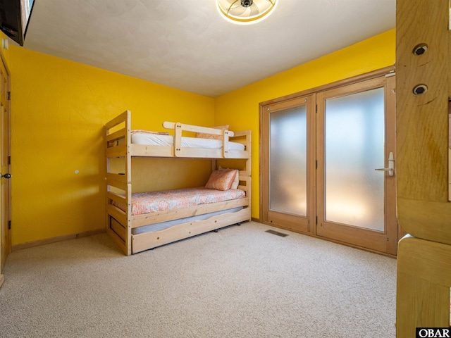 2250 Ocean Pearl Rd Lot 13, Corolla, NC 27927 - carpeted bedroom featuring baseboards