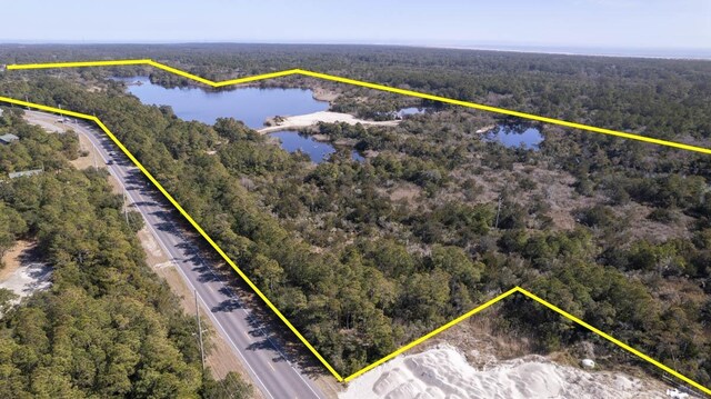 51209 NC-12 Hwy Lot 1, Frisco, NC 27936 - photo 1