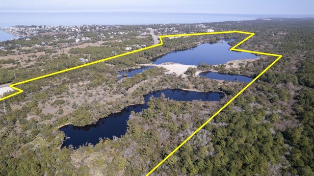 51209 NC-12 Hwy Lot 1, Frisco, NC 27936 - photo 4