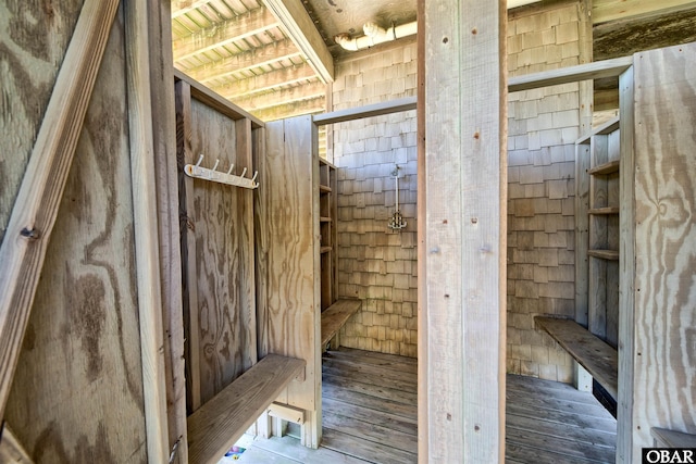 42075 Ocean View Dr Lot 3, Avon, NC 27943 - view of relaxing sauna / steam room