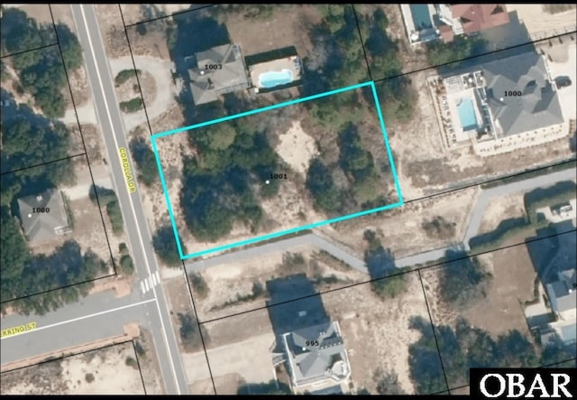 1001 Corolla Dr Lot 60, Corolla, NC 27927