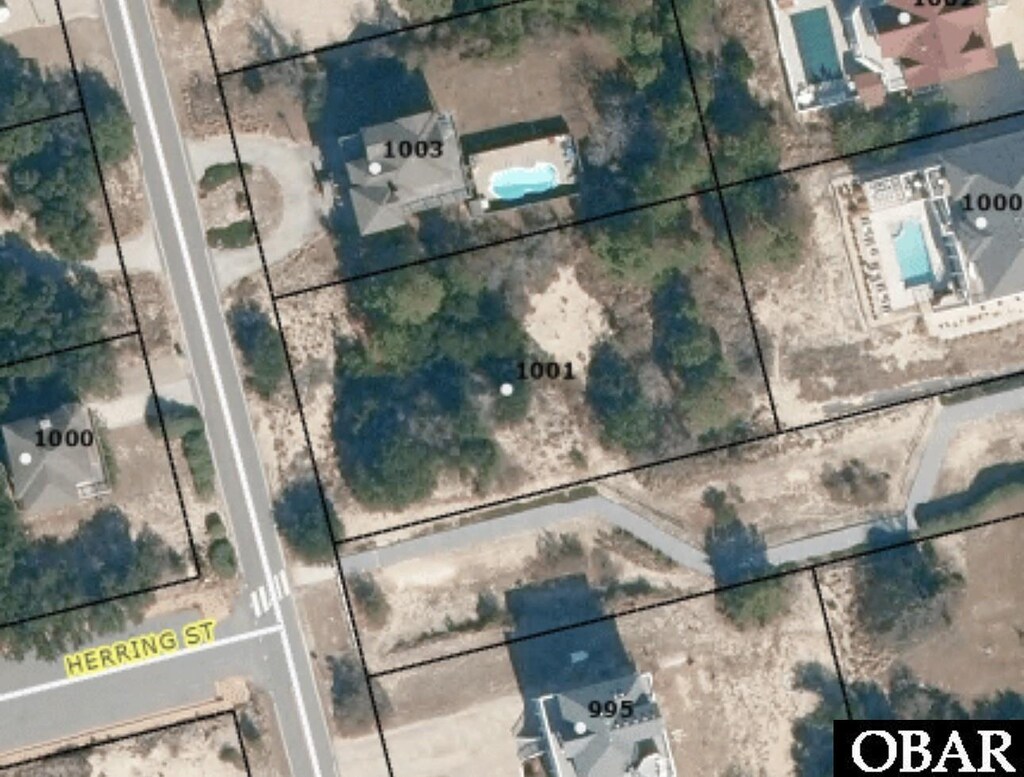 1001 Corolla Dr Lot 60, Corolla, NC 27927
