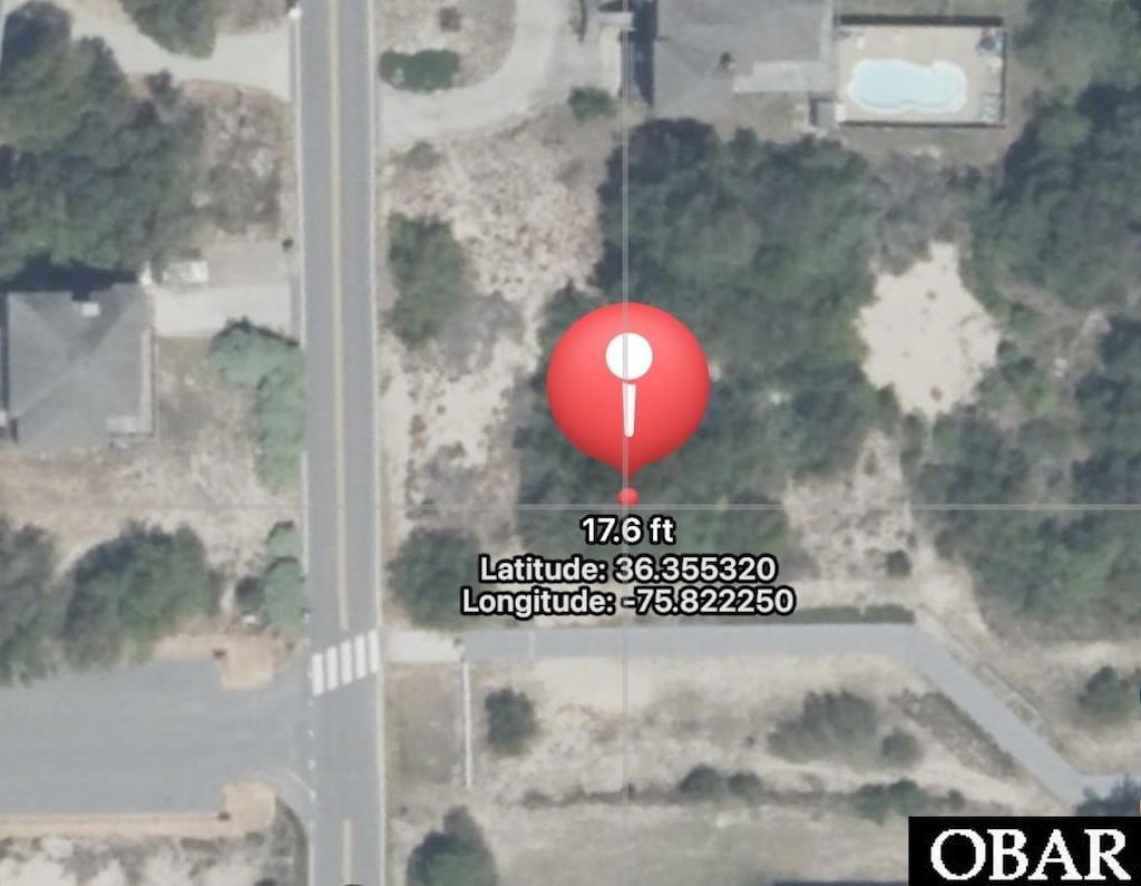 1001 Corolla Dr Lot 60, Corolla, NC 27927