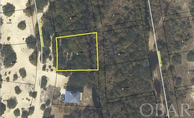 2261 E Swordfish Cres Lot # 18, Corolla NC, 27927 land for sale