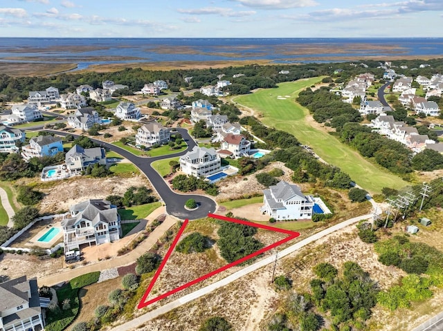 667 High Sand Dune Ct Lot 209, Corolla NC, 27927 land for sale