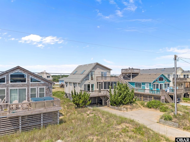 4112 N Virginia Dare Trl Lot 32, Kitty Hawk, NC 27949 - photo 1