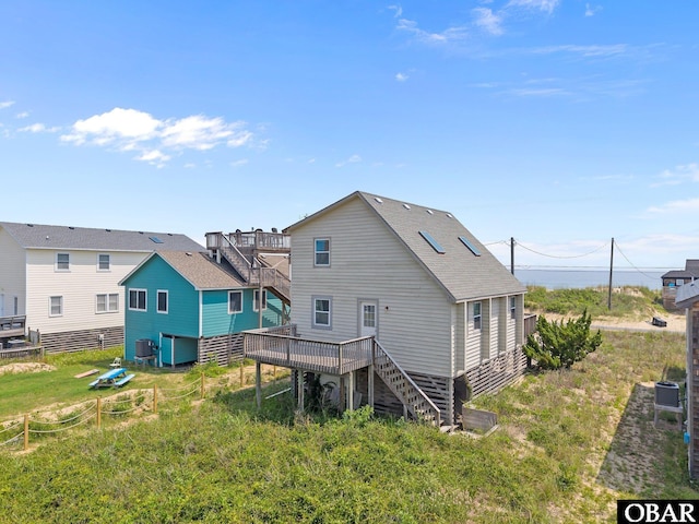 4112 N Virginia Dare Trl Lot 32, Kitty Hawk, NC 27949 - photo 2