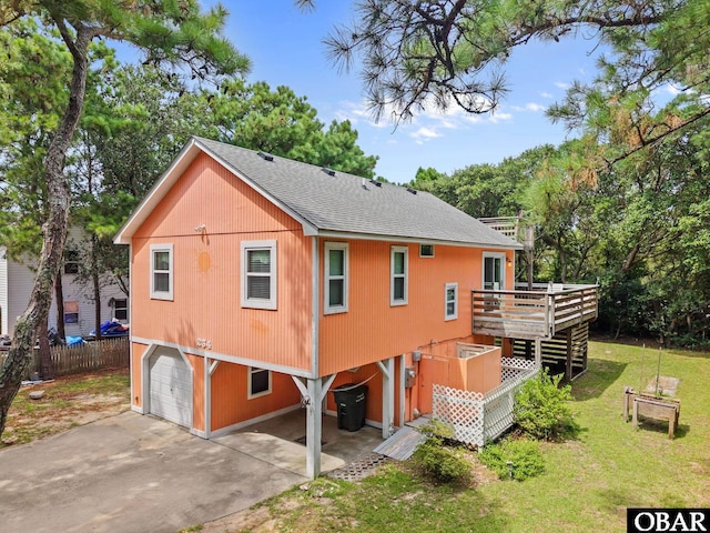 234 W Lookout Rd Lot 52, Nags Head, NC 27959 - photo 2