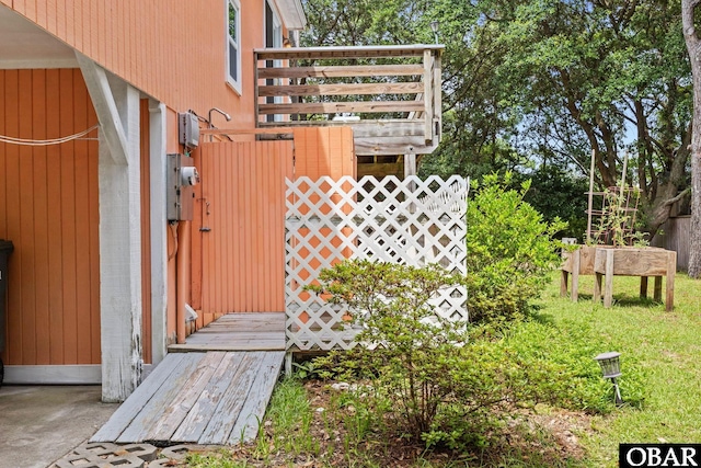 234 W Lookout Rd Lot 52, Nags Head, NC 27959 - photo 9
