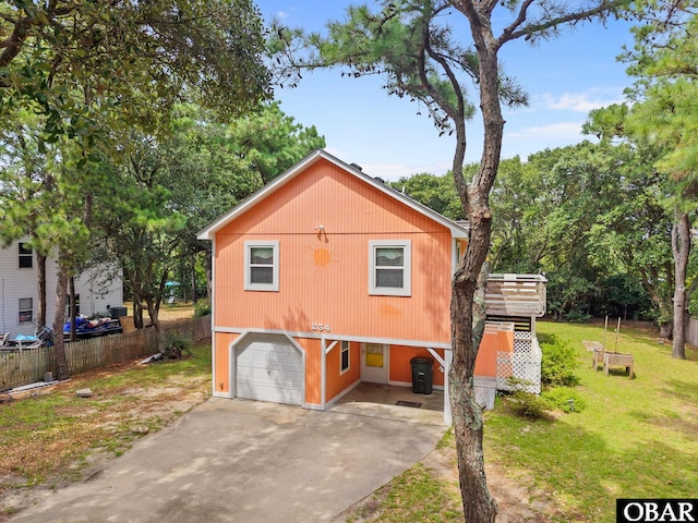 234 W Lookout Rd Lot 52, Nags Head, NC 27959 - photo 1