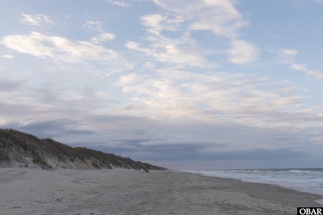 549 White Whale Way Lot # 220E, Corolla, NC 27927 - mountain view with expansive coastline