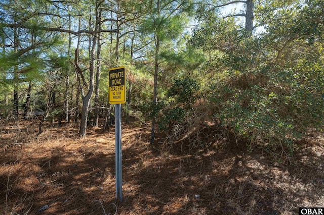 Listing photo 3 for 1995 Fortier Way Lot # 16Bb, Corolla NC 27927