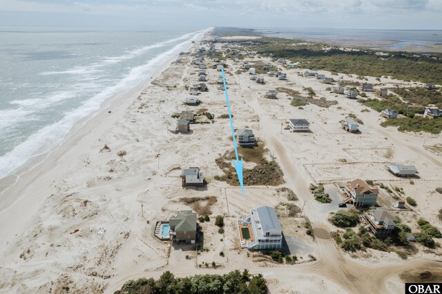 1671 Sandpiper Rd Lot 23, Corolla, NC 27927