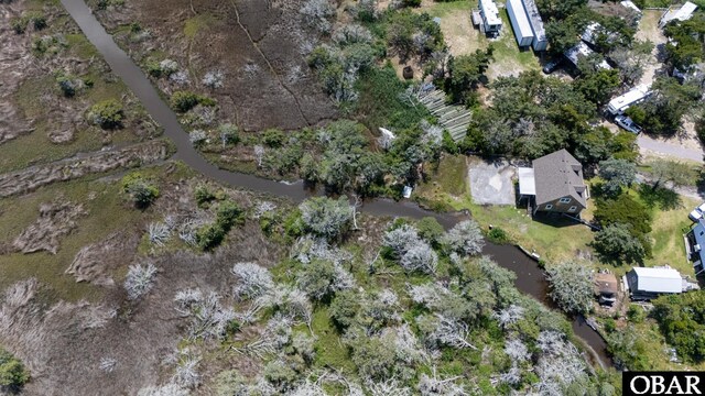 108 Loop Rd, Ocracoke, NC 27960 - view of property location