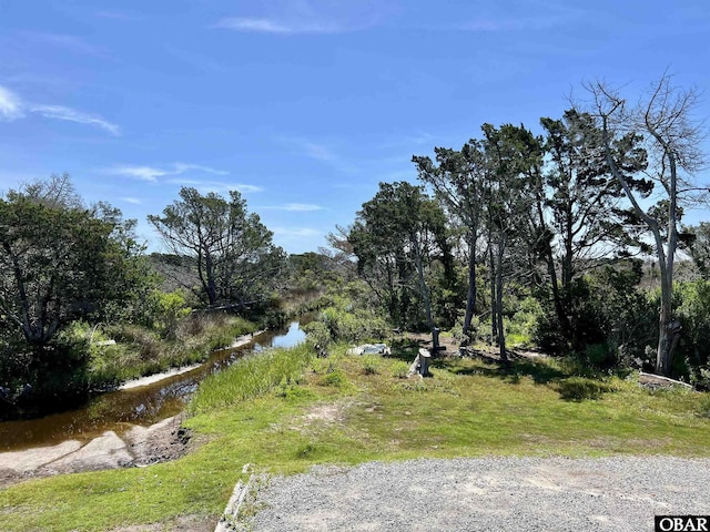 108 Loop Rd, Ocracoke, NC 27960 - view of yard