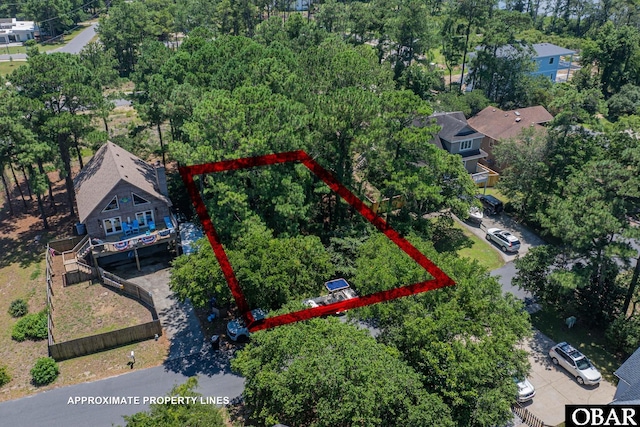 0 Teakwood Ln Lot 157, Kill Devil Hills, NC 27948