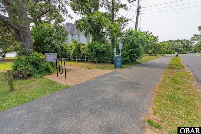 0 Teakwood Ln Lot 157, Kill Devil Hills, NC 27948