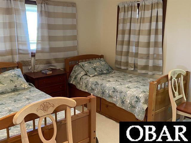 106 Middle Rd Lot 11, 12, Ocracoke, NC 27960 - view of bedroom