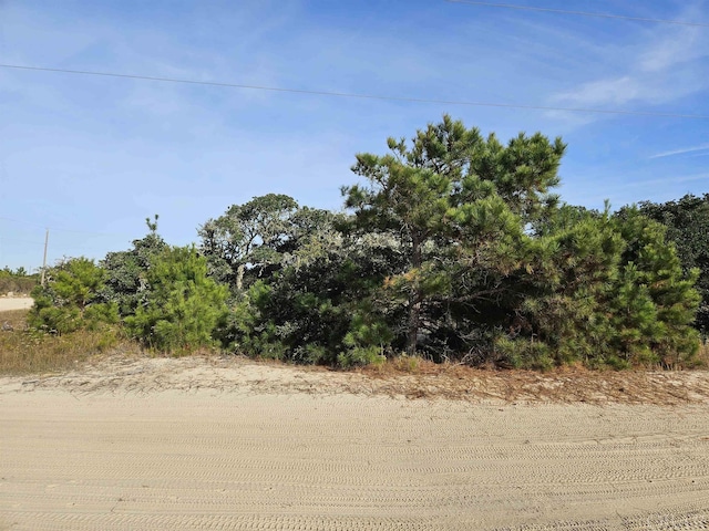 510 Albatross Ln Lot 117, Corolla NC, 27927 land for sale