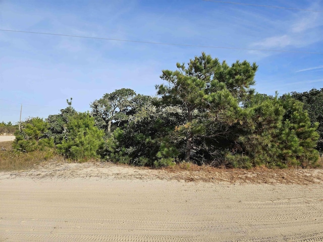 510 Albatross Ln Lot 117, Corolla, NC 27927