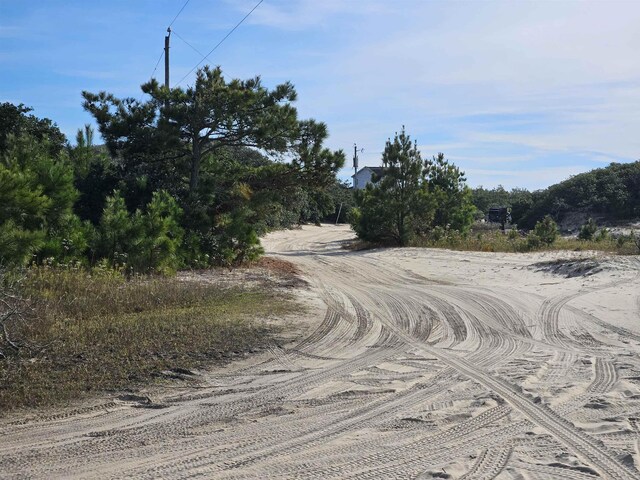 510 Albatross Ln Lot 117, Corolla, NC 27927