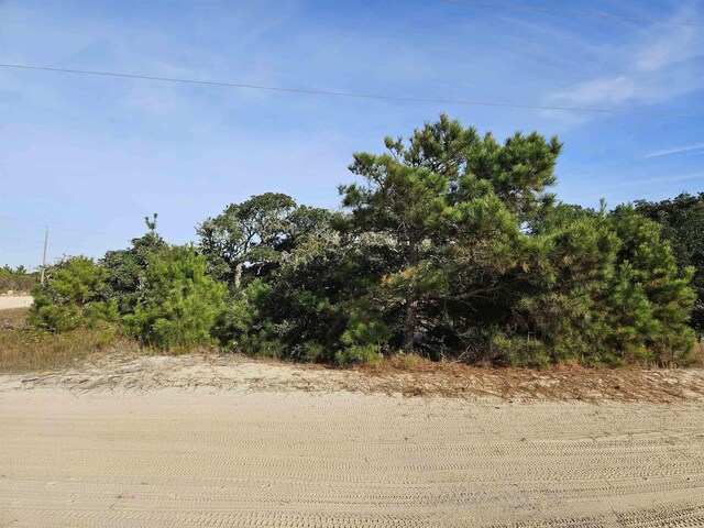 510 Albatross Ln Lot 117, Corolla, NC 27927