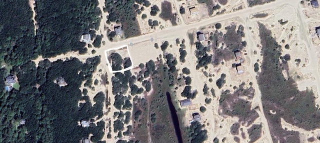 510 Albatross Ln Lot 117, Corolla, NC 27927